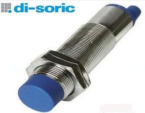 Di-soric不锈钢外壳电感式接近开关D7C 12V 04 NSK-IBSL