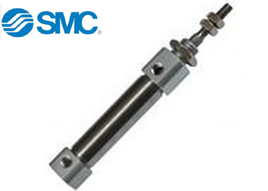 SMC小型气缸CDJ2KB16-15-B