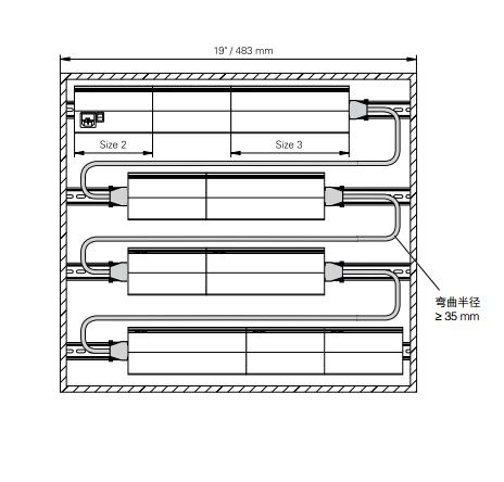 海德汉光栅尺,海德汉光栅尺安装,海德汉MSE 1000