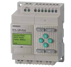 欧姆龙omron,omron,漏液检测器K7L-UP-FLK