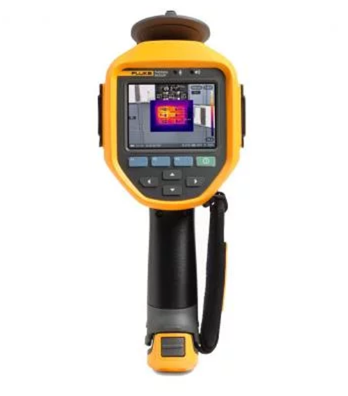 Fluke Ti300 PRO 红外热像仪