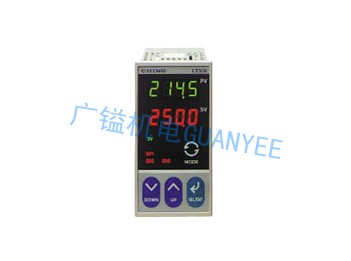 CHINO数字指示调节器LT35050000-00A