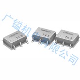 OMRON欧姆龙信号继电器G6A-274P-40