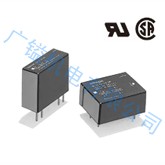 OMRON欧姆龙功率继电器G6CU-1114P-US-U