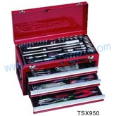 前田TONE工具组套TSX950/950SV/BK

