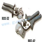 前田TONE棘轮缆线钳RCC-32/RCC-42
