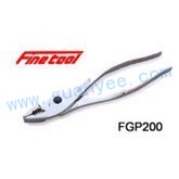 前田TONE精品鲤鱼钳FGP200


