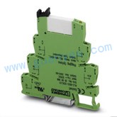 菲尼克斯PLC系列PLC-RPT-24DC/1AU/SEN