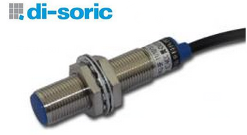 Di-soric电感式接近开关DCCK 6.5V 1.5 PSLK