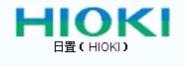 HIOKI 