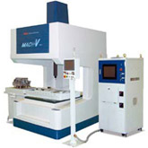 三丰(MITUTOYO)联入生产线型CNC三坐标测量机MACH-V565