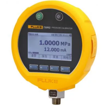 Fluke-730G智能数字压力校验仪