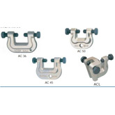 supertool世霸临时脚手架用夹具G字夹AC50