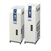 SMC冷冻式空气干燥机ISF6D-4