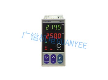 CHINO数字指示调节器LT35030000-00A