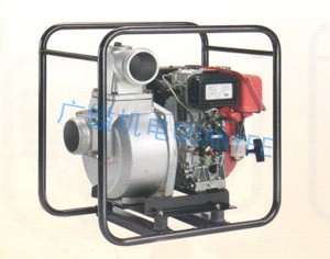 KOSHIN柴油泵SE-80XD