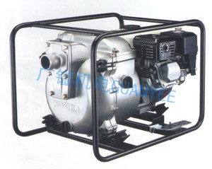 KOSHIN泥浆泵KTM-50X