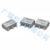 OMRON欧姆龙信号继电器G6A-274P-ST15-US