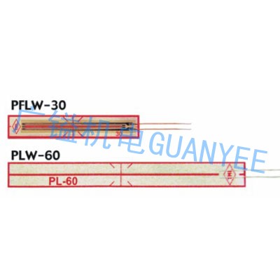 东京测器木材应变计PFLW-30