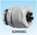 树脂固定密封接头E2M5BG